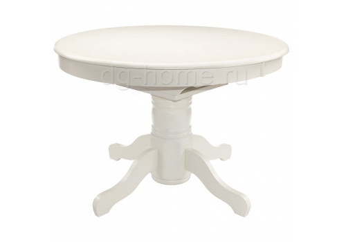 стол деревянный lonvo buttermilk молочный в Нижневартовске