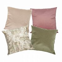 комплект чехлов для подушек maro lounge в Нижневартовске