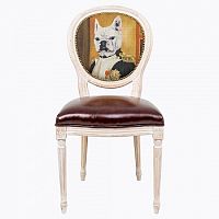 стул музейный экспонат, версия 12 в Нижневартовске