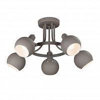 потолочная люстра vitaluce v5188/5 в Нижневартовске