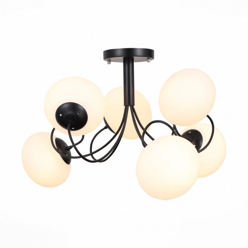 потолочная люстра st luce acini sl717.402.06 в Нижневартовске