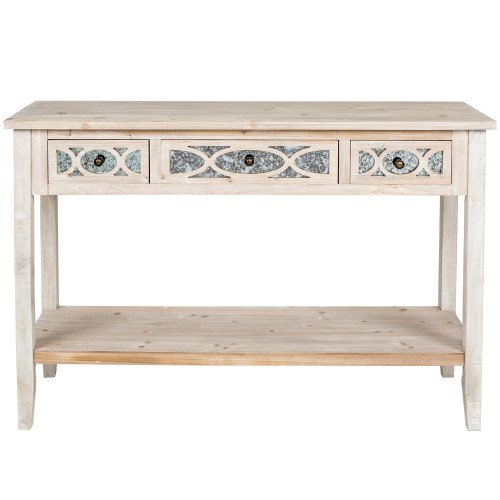 консоль «миракль» бежевая в Нижневартовске