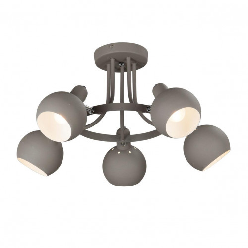 потолочная люстра vitaluce v5188/5 в Нижневартовске