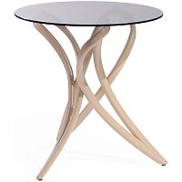 стол кофейный apriori v осветлённая берёза в Нижневартовске