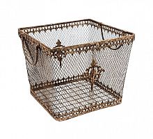 металлическая корзина верниз большая в Нижневартовске