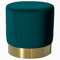 пуф osman бирюзовый в Нижневартовске