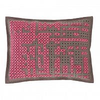 подушка gan medium pink от gan в Нижневартовске