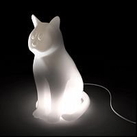 лампа настольная cat gloo в Нижневартовске