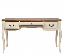 письменный стол belveder бежевый в Нижневартовске