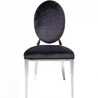 стул medallion черный в Нижневартовске