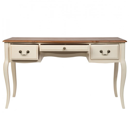 письменный стол belveder бежевый в Нижневартовске