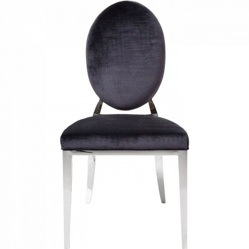 стул medallion черный в Нижневартовске