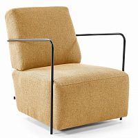 кресло gamer горчица от la forma (ex julia grup) в Нижневартовске