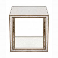 стол журнальный фиона золотой в Нижневартовске