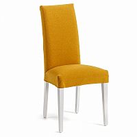 стул freia горчичный от la forma (ex julia grup) в Нижневартовске