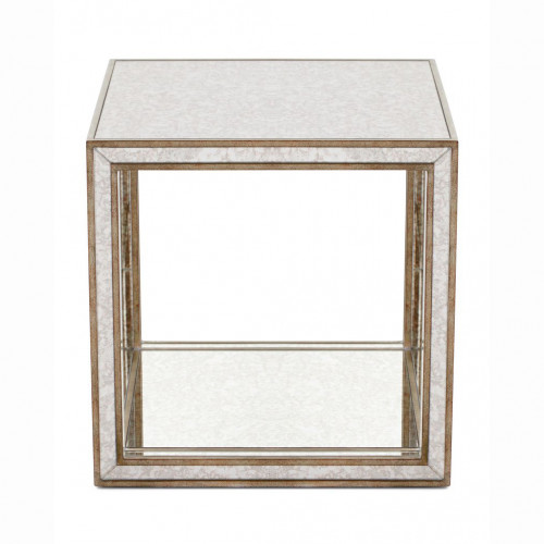 стол журнальный фиона золотой в Нижневартовске