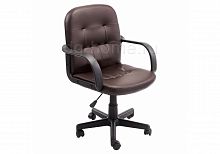 стул manager коричневый в Нижневартовске