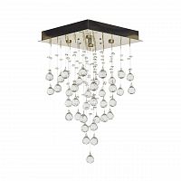 каскадная люстра dio darte elite tesoro h 1.4.30.200 g в Нижневартовске