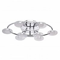 потолочная светодиодная люстра de markt гэлэкси 11 632014708 в Нижневартовске