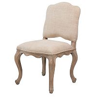 обеденный стул devonshire от eichholtz бежевый в Нижневартовске