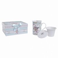 кружка с фильтром в подарочной коробке в Нижневартовске