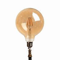 светодиодная лампочка g125 filament в Нижневартовске