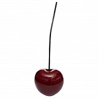 статуэтка вишня 14х11х41 (темно-крас.) в Нижневартовске