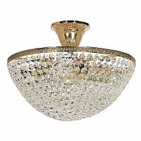 потолочный светильник arti lampadari stella e 1.3.30.505 g в Нижневартовске