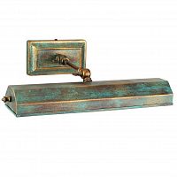 подсветка для картин arte lamp a9126ap-2bg в Нижневартовске