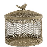 корзина с крышкой «лоредан», версия м в Нижневартовске