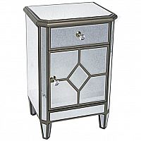 зеркальная тумбочка wera в Нижневартовске