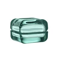 стеклянная коробочка, vitriini 60x60mm, морская волна в Нижневартовске