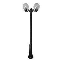 уличный фонарь fumagalli ricu bisso/g250 g25.157.s20.aze27 в Нижневартовске