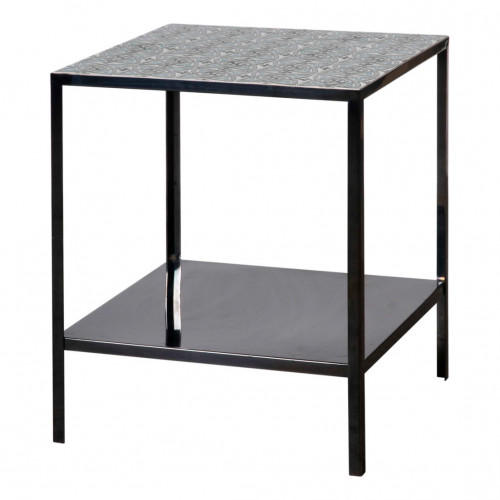 стол журнальный graphite черный в Нижневартовске