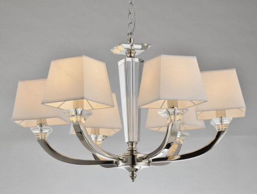 подвесная люстра newport 11406/c в Нижневартовске