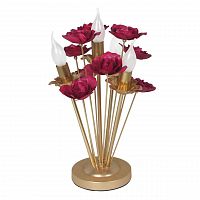 настольная лампа mw-light розенхейм 615031404 в Нижневартовске