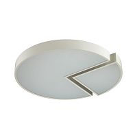 потолочный светодиодный светильник lumion max 3698/52cl в Нижневартовске