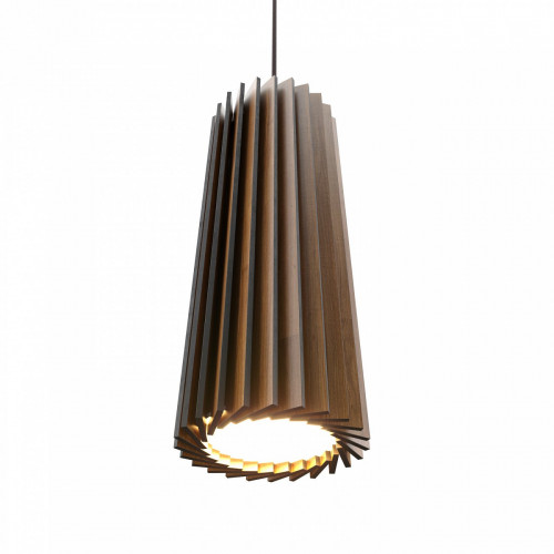 подвесной светильник ротор спот коричневый в Нижневартовске