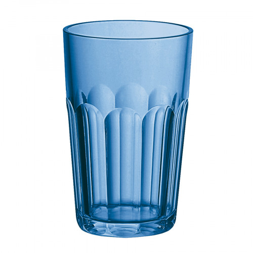 стакан happy hour 420 мл синий в Нижневартовске