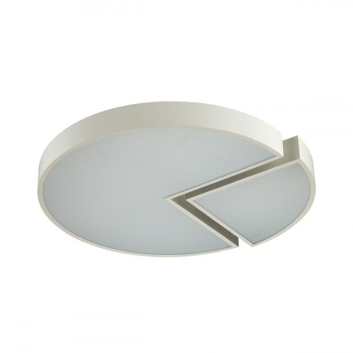 потолочный светодиодный светильник lumion max 3698/52cl в Нижневартовске