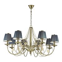 подвесная люстра odeon light niagara 3921/8 в Нижневартовске