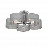 потолочная люстра st luce grilia sle121.112.05 в Нижневартовске