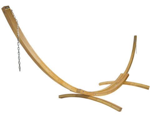 универсальная стойка для гамаков из дерева вилоу natural в Нижневартовске