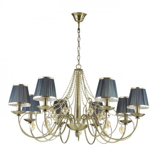 подвесная люстра odeon light niagara 3921/8 в Нижневартовске