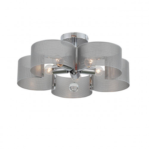 потолочная люстра st luce grilia sle121.112.05 в Нижневартовске