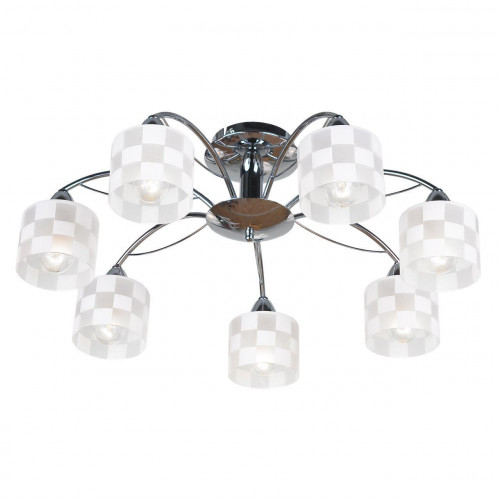 потолочная люстра lussole lgo grlsp-0026 в Нижневартовске