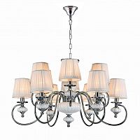 подвесная люстра newport 11006+6/c в Нижневартовске