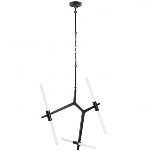 подвесная люстра lightstar struttura 742067 в Нижневартовске