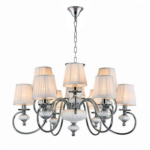 подвесная люстра newport 11006+6/c в Нижневартовске