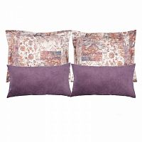 комплект подушек sleep maro verdi в Нижневартовске